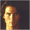 Mission: Impossible II : photo John Woo, Tom Cruise