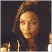 Mission: Impossible II : photo John Woo, Thandie Newton