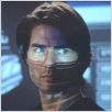 Mission: Impossible II : photo John Woo, Tom Cruise