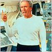Space Cowboys : photo Clint Eastwood