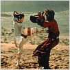 Tiger & Dragon : photo Ang Lee