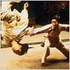 Tiger & Dragon : photo Ang Lee