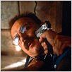 Memento : photo Christopher Nolan, Joe Pantoliano