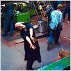 Dancer in the Dark : photo Lars von Trier