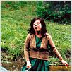 Dancer in the Dark : photo Björk, Lars von Trier