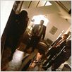 The Cell : photo