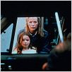 Die Prophezeiung : photo Chuck Russell, Holliston Coleman, Kim Basinger