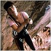 Vertical Limit : photo Martin Campbell, Nicole Whippy