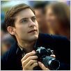 Spider-Man : photo Tobey Maguire