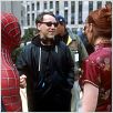 Spider-Man : photo Sam Raimi
