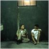 Tigerland : photo Clifton Collins Jr., Colin Farrell, Joel Schumacher