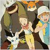 Digimon - Der Film : photo
