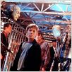 A.I. - Künstliche Intelligenz : photo Haley Joel Osment, Steven Spielberg