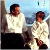 A.I. - Künstliche Intelligenz : photo Haley Joel Osment, Steven Spielberg