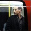 Intimacy : photo Mark Rylance, Patrice Chéreau