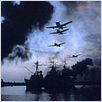 Pearl Harbor : photo Michael Bay