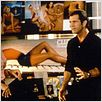 Was Frauen wollen : photo Helen Hunt, Mel Gibson
