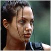Lara Croft: Tomb Raider : photo Angelina Jolie, Simon West