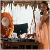 Lara Croft: Tomb Raider : photo Angelina Jolie, Simon West