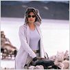 Lara Croft: Tomb Raider : photo Angelina Jolie, Simon West