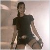 Lara Croft: Tomb Raider : photo Angelina Jolie, Simon West