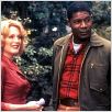 Dem Himmel so fern : photo Dennis Haysbert, Julianne Moore