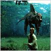 Jurassic Park III : photo Steven Spielberg