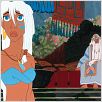Atlantis - Das Geheimnis der verlorenen Stadt : photo Gary Trousdale, Kirk Wise