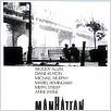 Manhattan : poster Woody Allen