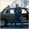 Ronin : photo Jean Reno, John Frankenheimer, Robert De Niro