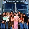 Almost Famous - Fast berühmt : photo Anna Paquin, Billy Crudup, Cameron Crowe, Jason Lee, Kate Hudson