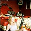 Almost Famous - Fast berühmt : photo Cameron Crowe, Kate Hudson