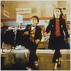 Spy Kids : photo Alexa Vega, Daryl Sabara, Robert Rodriguez