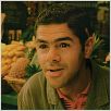 Die fabelhafte Welt der Amelie : photo Jamel Debbouze, Jean-Pierre Jeunet
