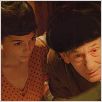 Die fabelhafte Welt der Amelie : photo Audrey Tautou, Jean-Pierre Jeunet, Serge Merlin