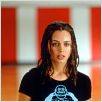 Girls United : photo Eliza Dushku, Peyton Reed