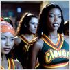Girls United : photo Gabrielle Union, Peyton Reed