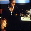 Exit Wounds : photo Andrzej Bartkowiak, DMX, Eva Mendes, Steven Seagal