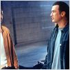 Exit Wounds : photo Andrzej Bartkowiak, DMX, Steven Seagal