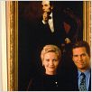 Rufmord : photo Jeff Bridges, Joan Allen, Rod Lurie