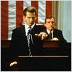 Rufmord : photo Jeff Bridges, Rod Lurie