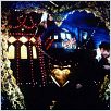 Moulin Rouge : photo Baz Luhrmann, Ewan McGregor, Nicole Kidman