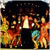 Moulin Rouge : photo Baz Luhrmann