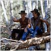Crocodile Dundee in Los Angeles : photo Paul Hogan, Simon Wincer