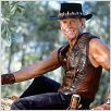 Crocodile Dundee in Los Angeles : photo Paul Hogan, Simon Wincer