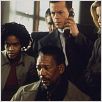Im Netz der Spinne : photo Dylan Baker, Lee Tamahori, Monica Potter, Morgan Freeman