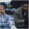Im Netz der Spinne : photo Lee Tamahori, Monica Potter, Morgan Freeman