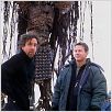 Planet der Affen : photo Mark Wahlberg, Tim Burton