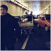 Kiss of the Dragon : photo Chris Nahon, Jet Li