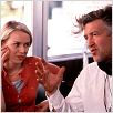 Mulholland Drive : photo David Lynch, Naomi Watts